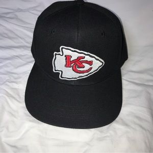 Kansas City Chiefs SnapBack hat | football season